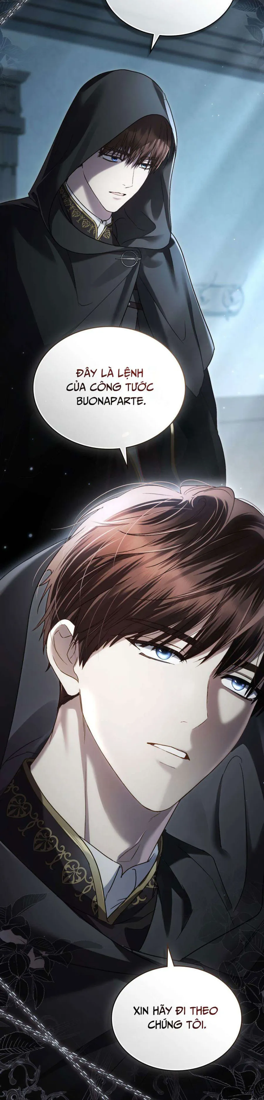 Giới Thượng Lưu - Chap 18 - Trang 34