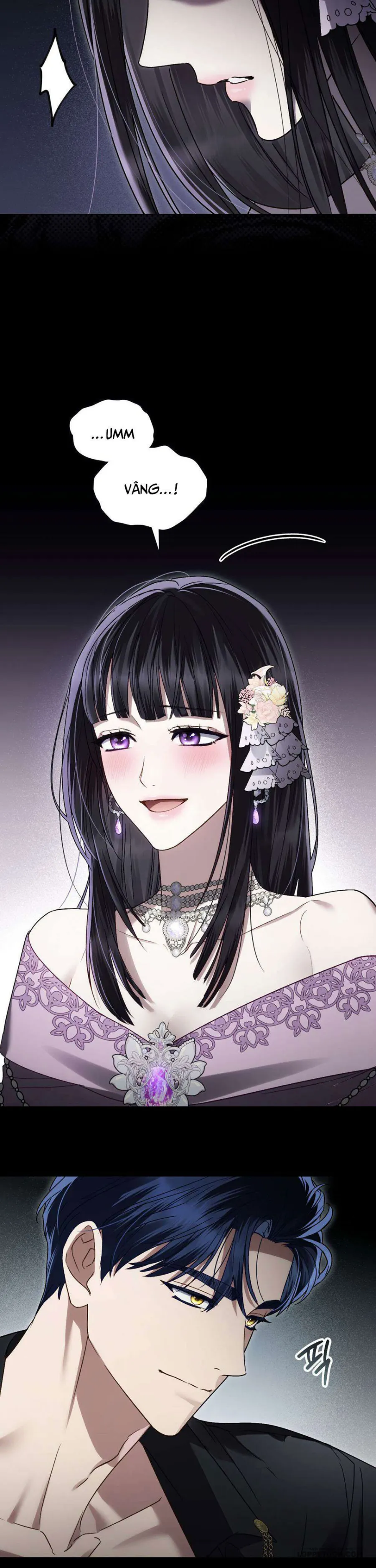 Giới Thượng Lưu - Chap 18 - Trang 4