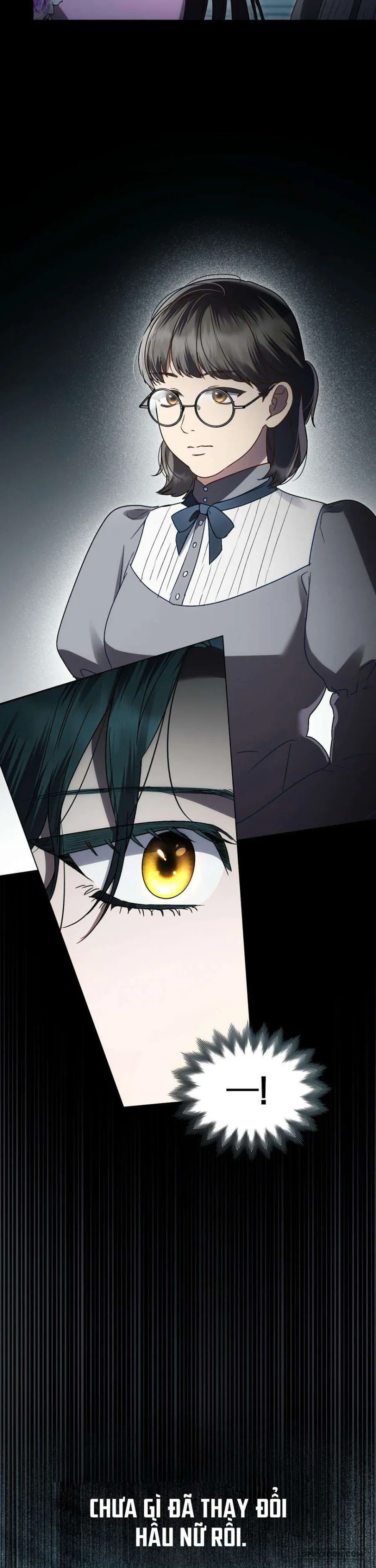 Giới Thượng Lưu - Chap 18 - Trang 6