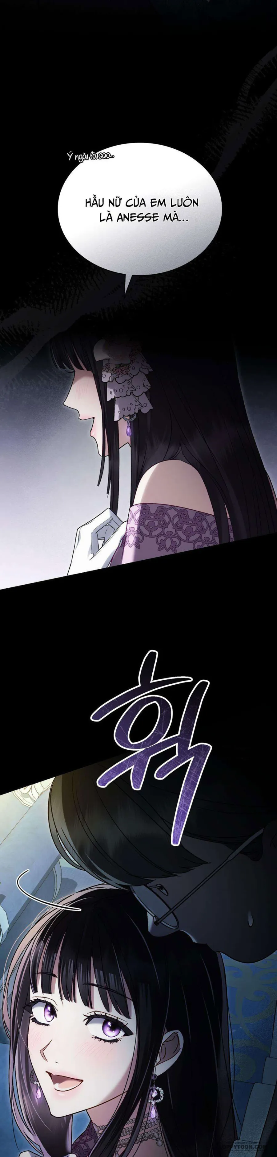 Giới Thượng Lưu - Chap 18 - Trang 9