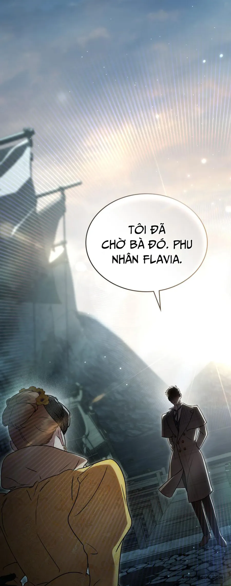 Giới Thượng Lưu - Chap 19 - Trang 10