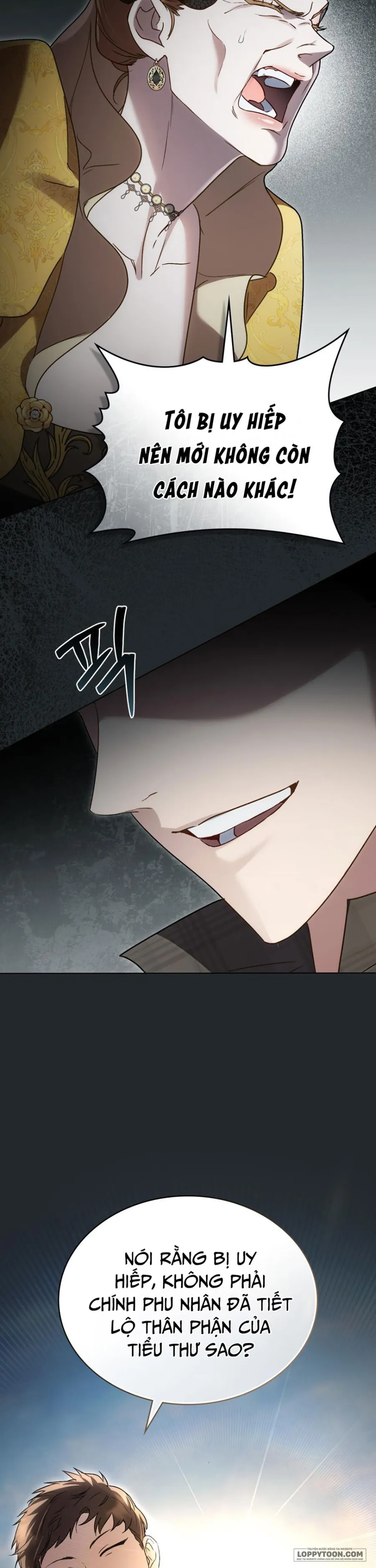 Giới Thượng Lưu - Chap 19 - Trang 12