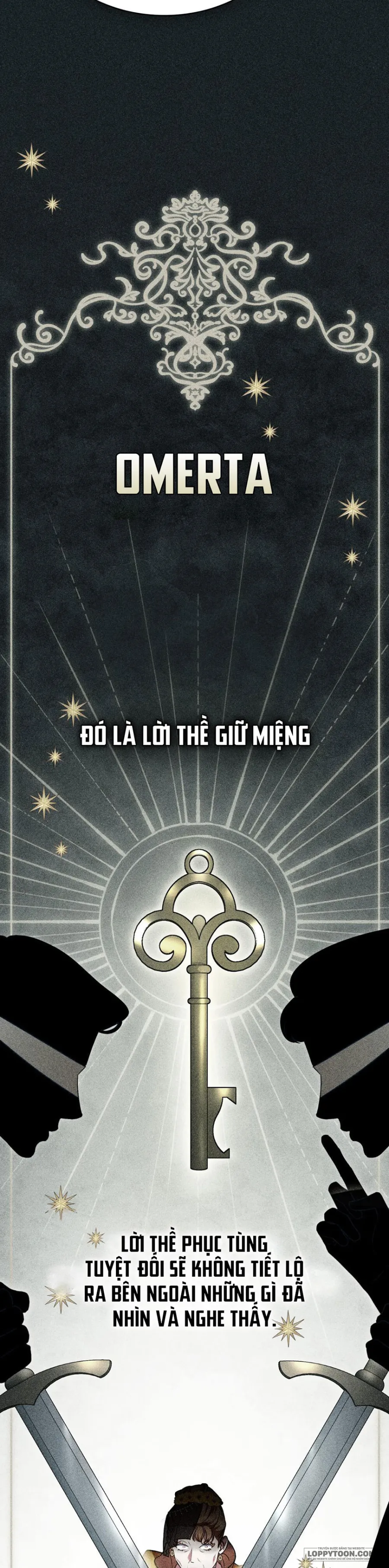 Giới Thượng Lưu - Chap 19 - Trang 14