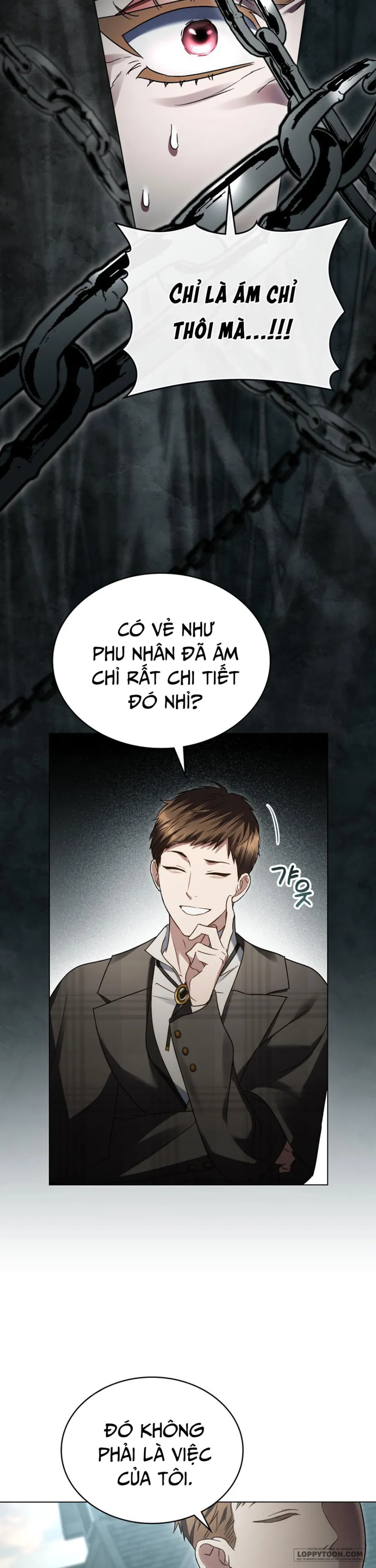 Giới Thượng Lưu - Chap 19 - Trang 16
