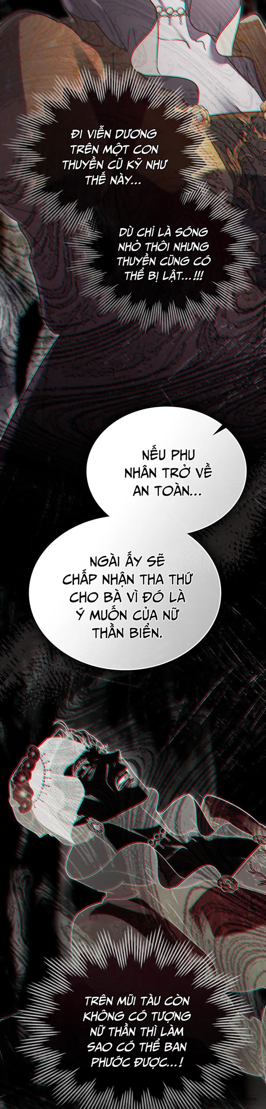 Giới Thượng Lưu - Chap 19 - Trang 20