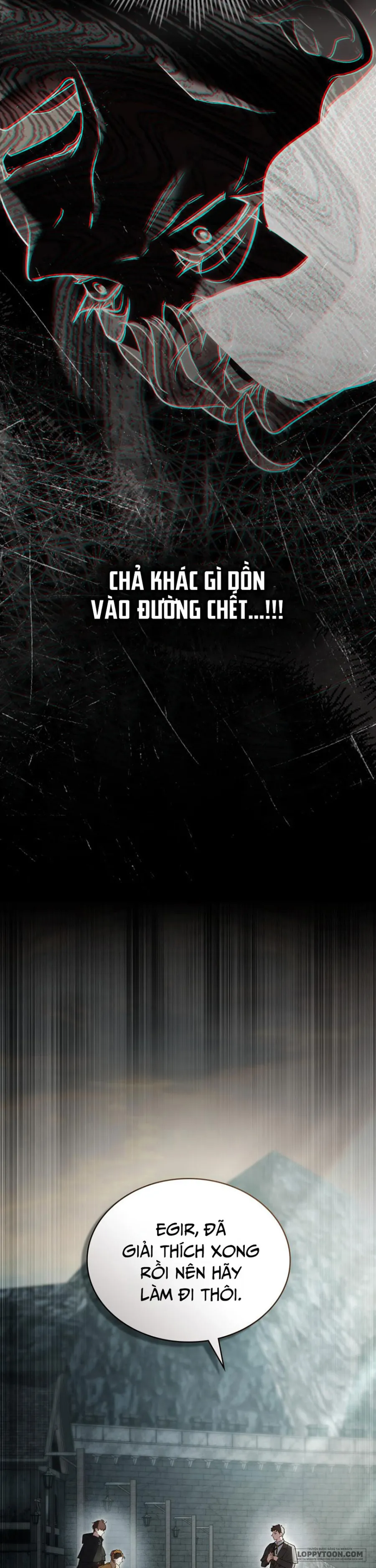 Giới Thượng Lưu - Chap 19 - Trang 21