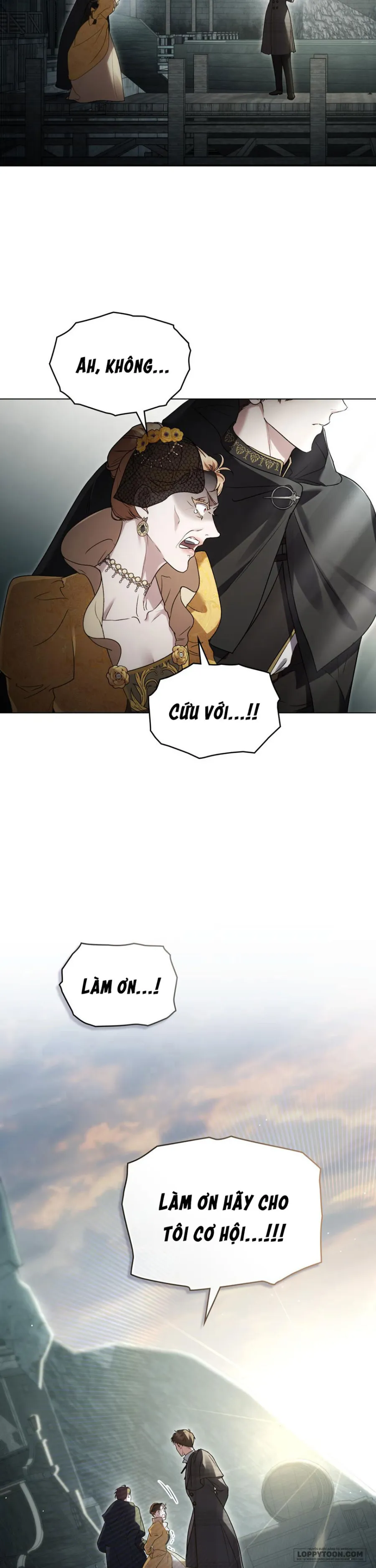 Giới Thượng Lưu - Chap 19 - Trang 22