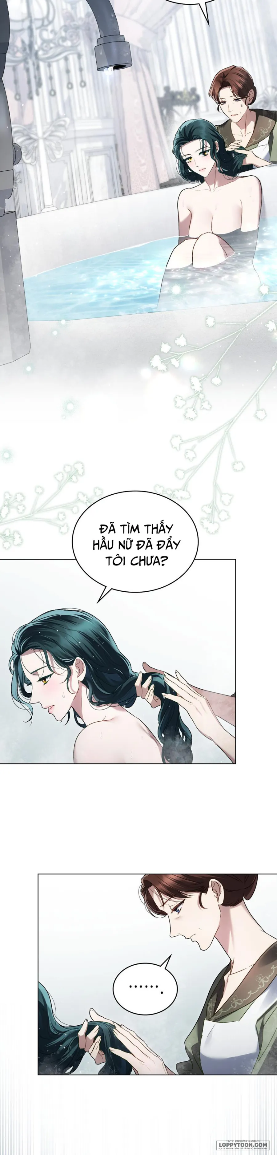 Giới Thượng Lưu - Chap 19 - Trang 27