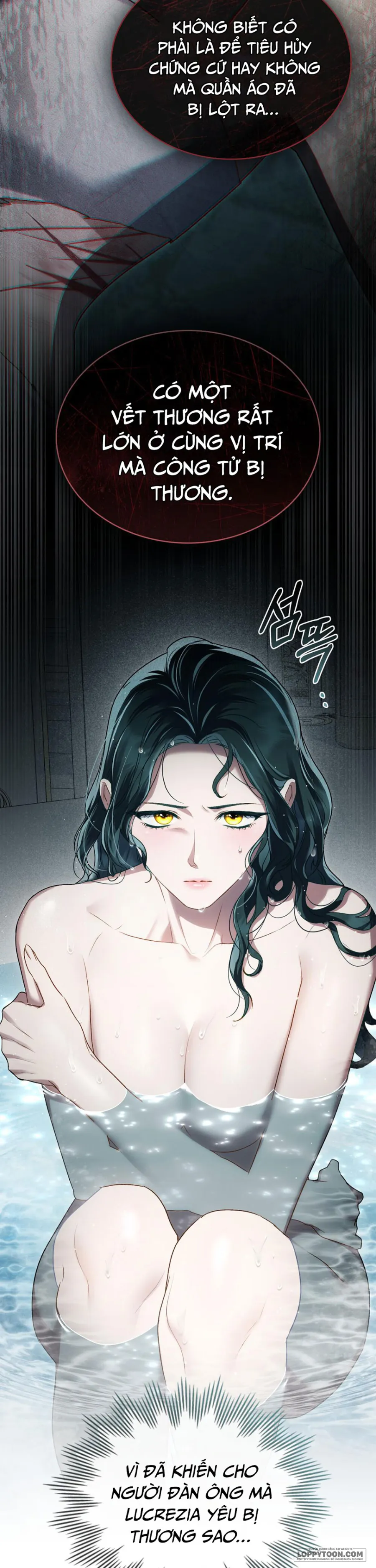 Giới Thượng Lưu - Chap 19 - Trang 30