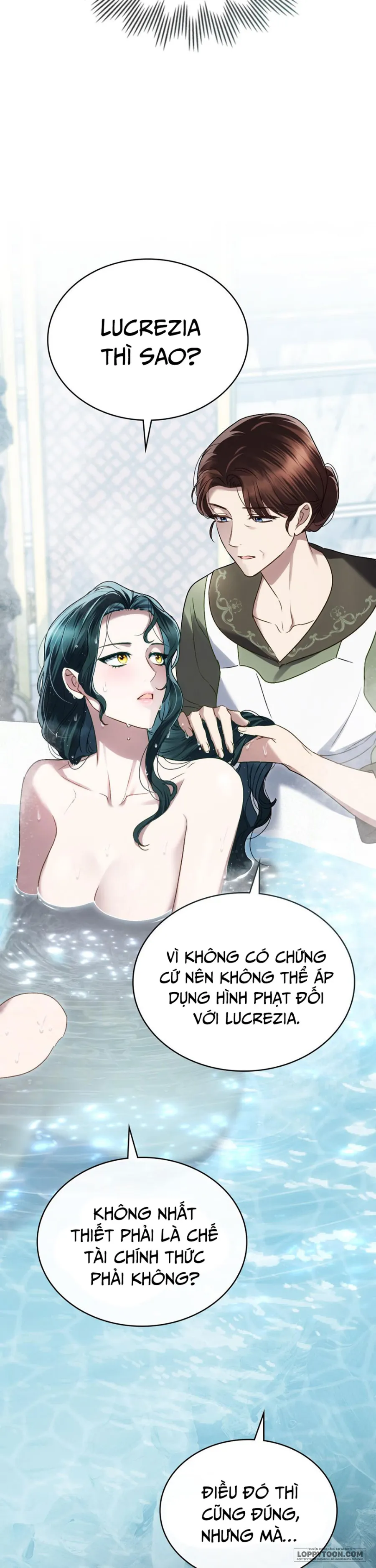 Giới Thượng Lưu - Chap 19 - Trang 31