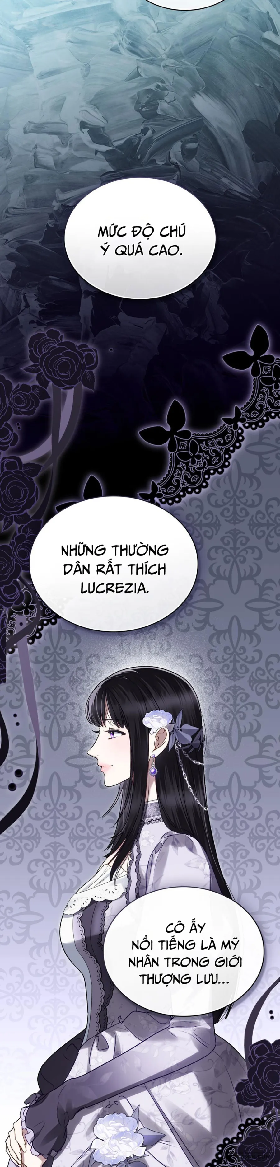 Giới Thượng Lưu - Chap 19 - Trang 32