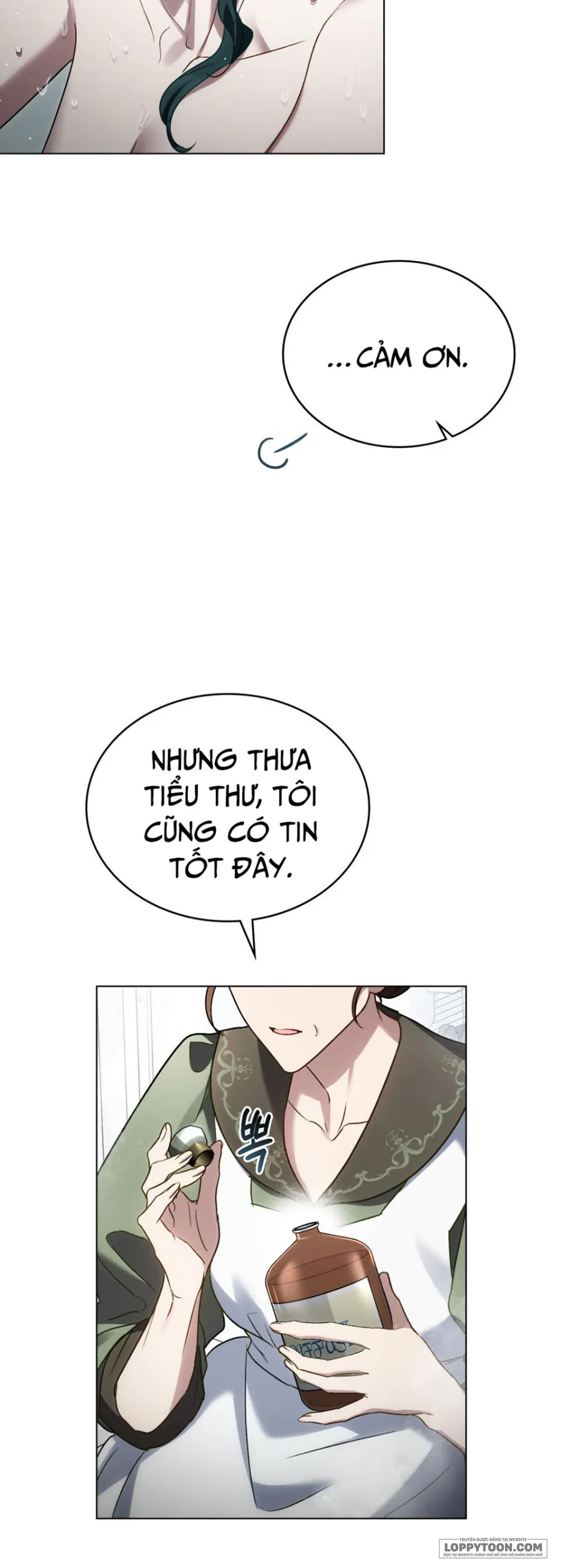 Giới Thượng Lưu - Chap 19 - Trang 34