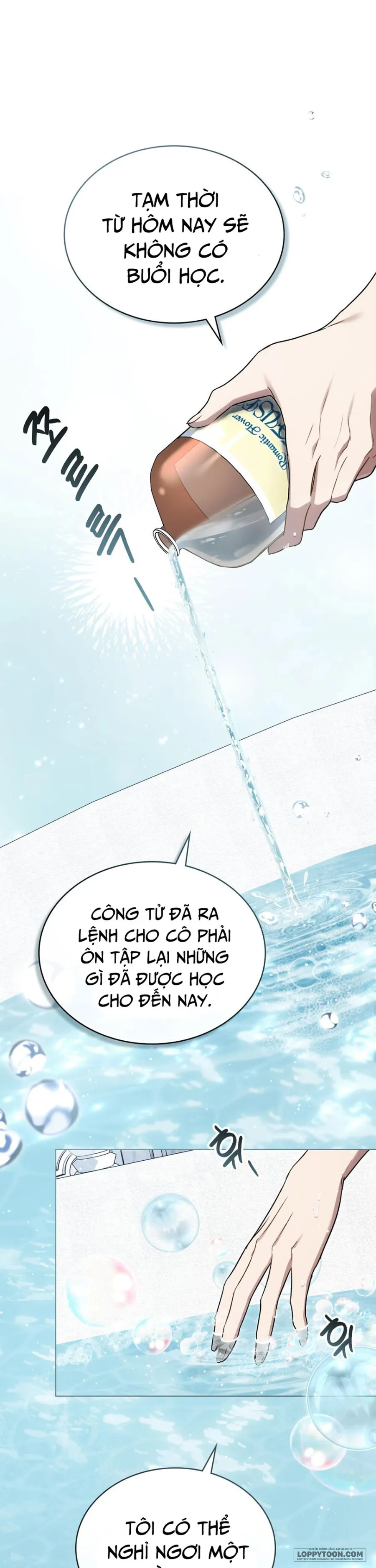 Giới Thượng Lưu - Chap 19 - Trang 35