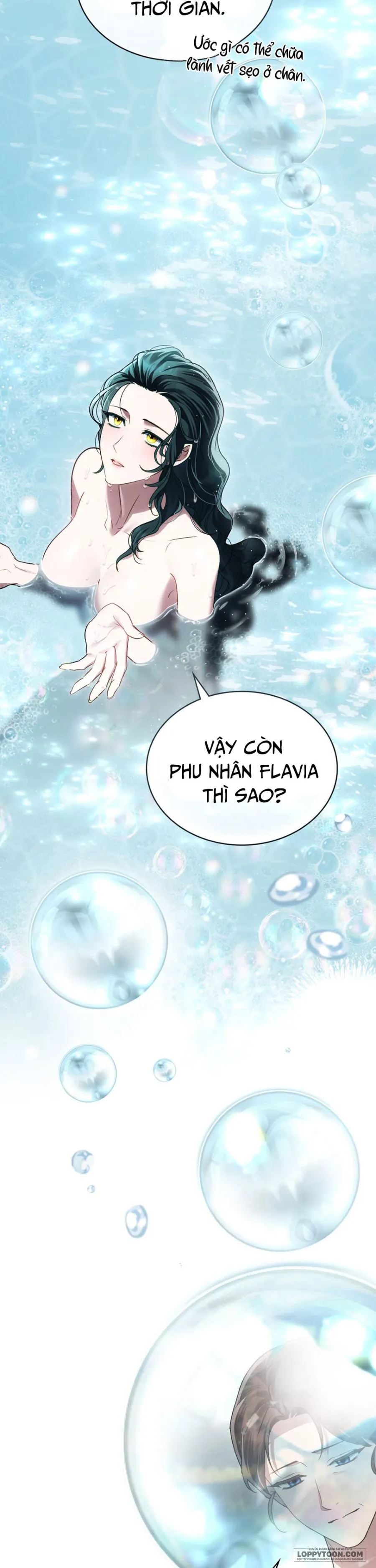 Giới Thượng Lưu - Chap 19 - Trang 36