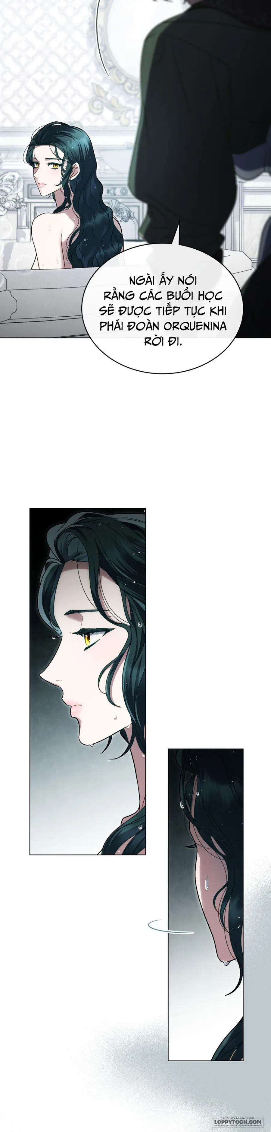 Giới Thượng Lưu - Chap 19 - Trang 38