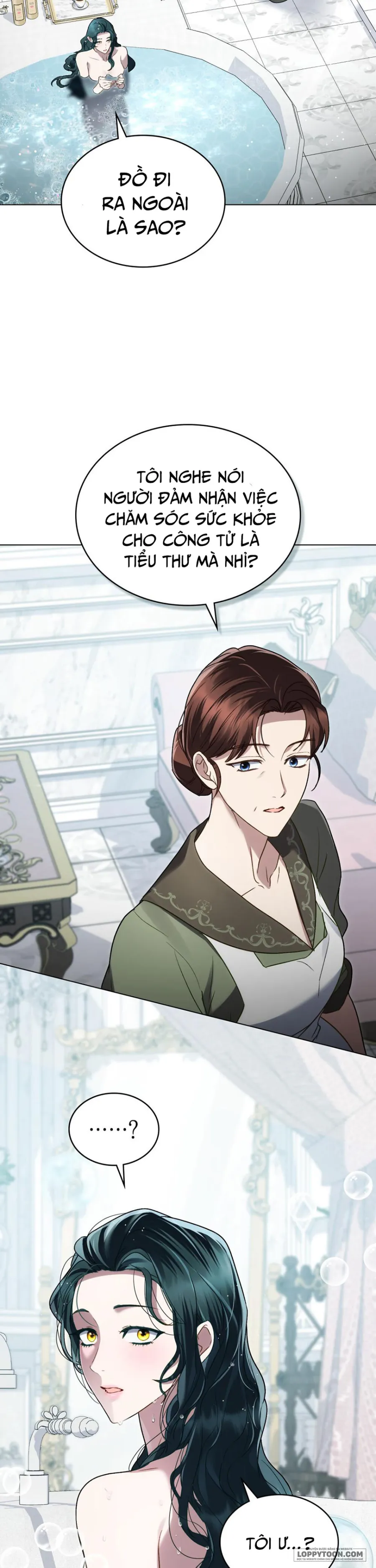 Giới Thượng Lưu - Chap 19 - Trang 40