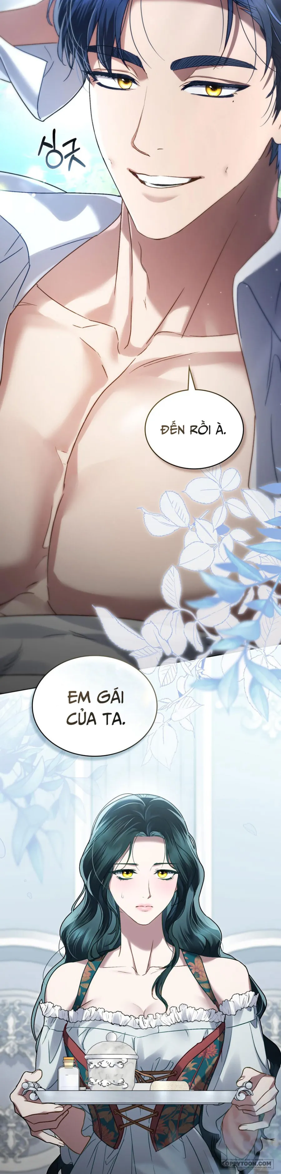 Giới Thượng Lưu - Chap 19 - Trang 42