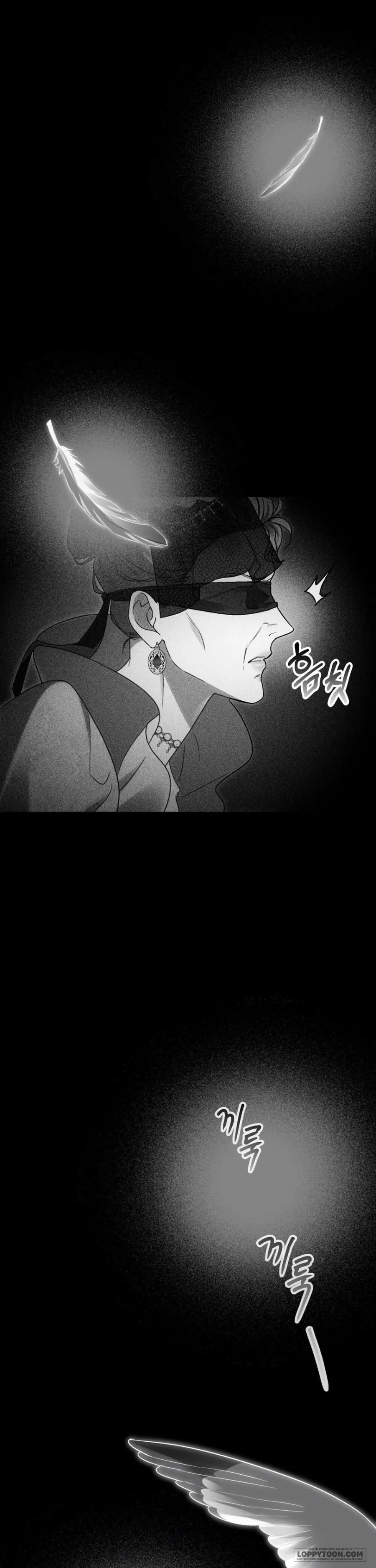 Giới Thượng Lưu - Chap 19 - Trang 6
