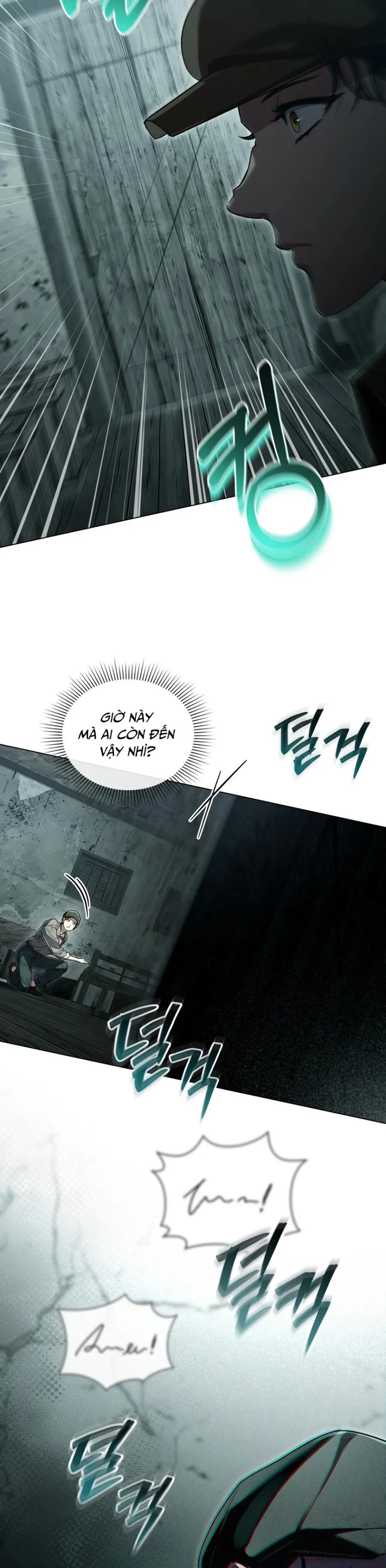 Giới Thượng Lưu - Chap 2 - Trang 12
