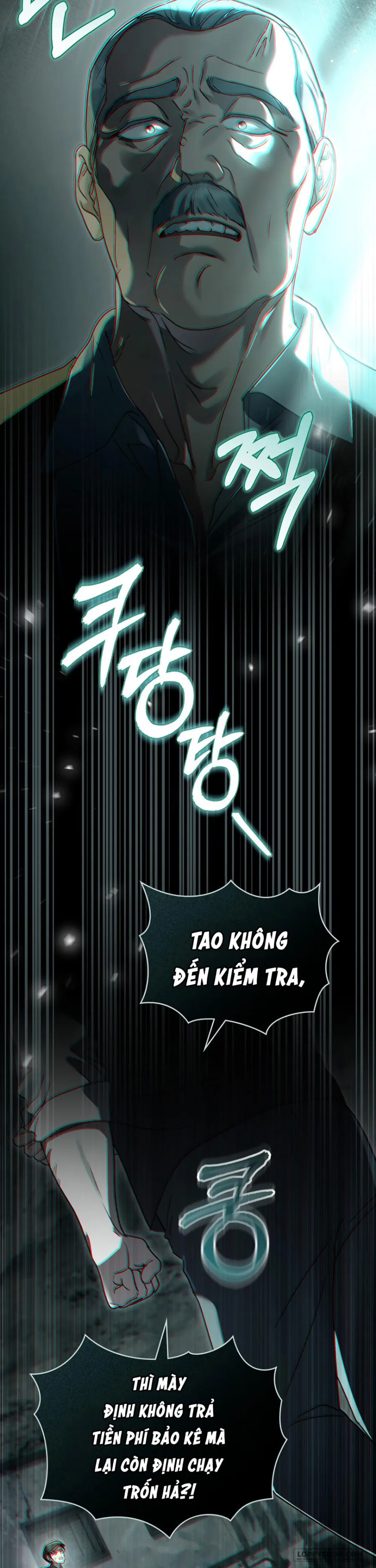 Giới Thượng Lưu - Chap 2 - Trang 14