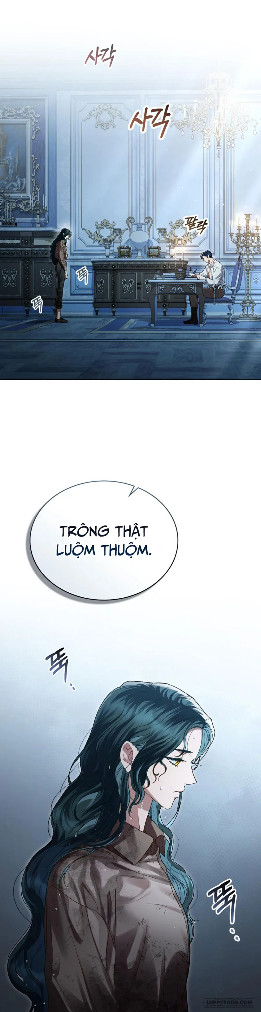 Giới Thượng Lưu - Chap 2 - Trang 24