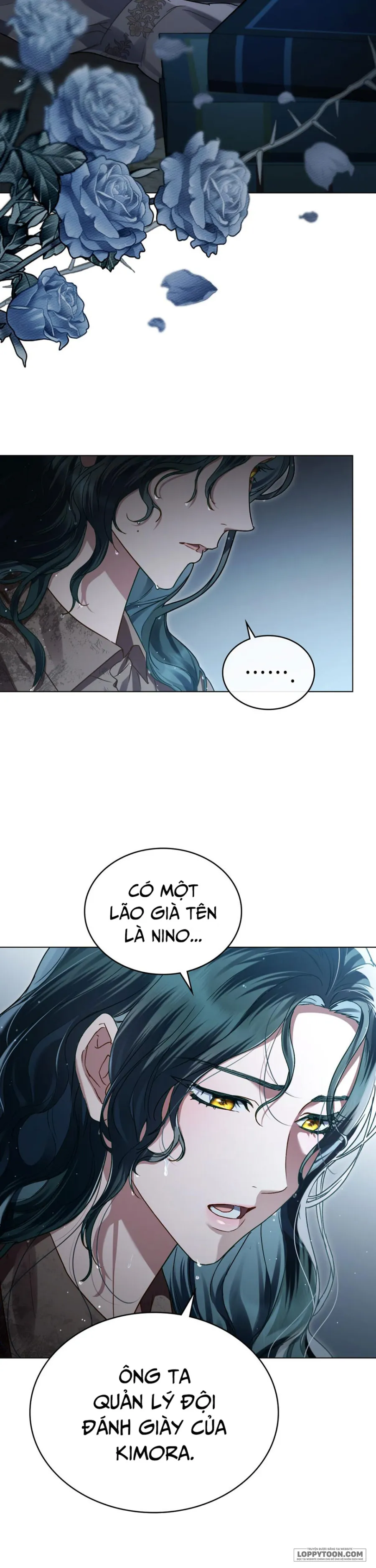Giới Thượng Lưu - Chap 2 - Trang 26