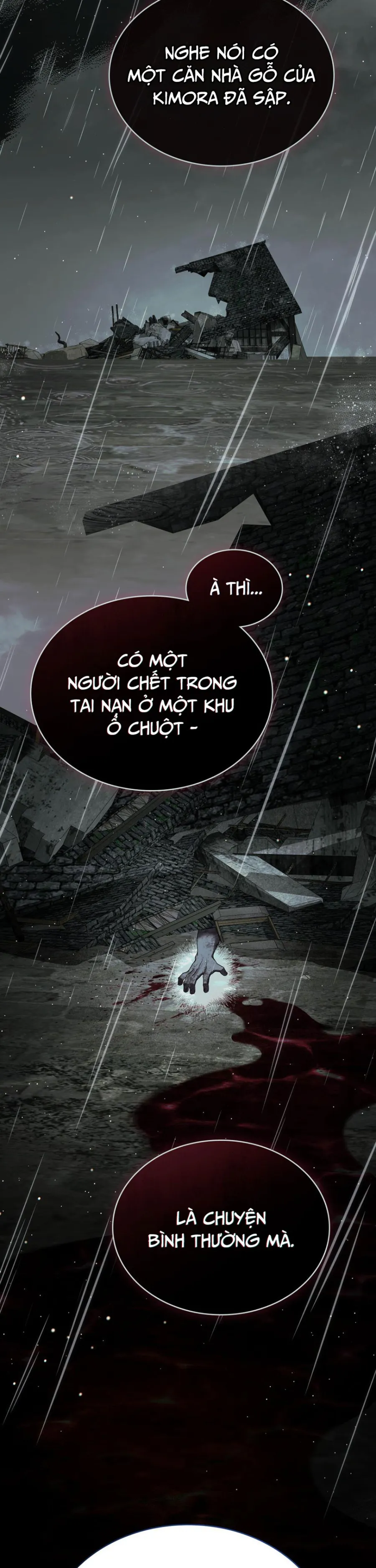 Giới Thượng Lưu - Chap 2 - Trang 29