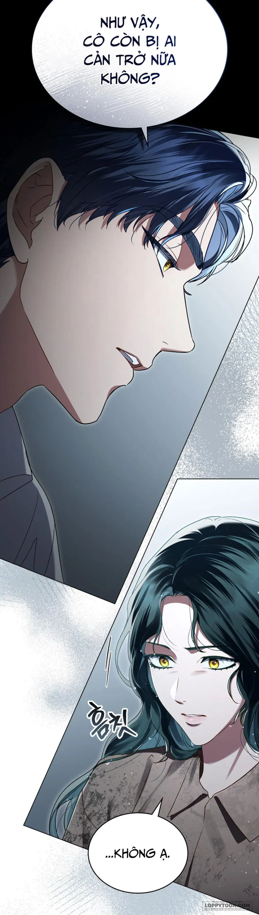 Giới Thượng Lưu - Chap 2 - Trang 30