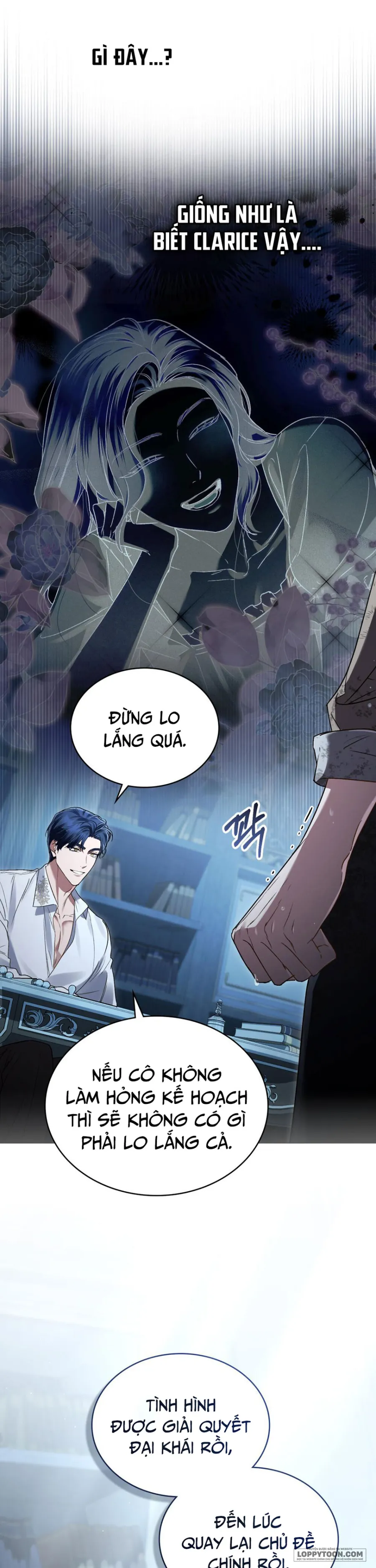 Giới Thượng Lưu - Chap 2 - Trang 32