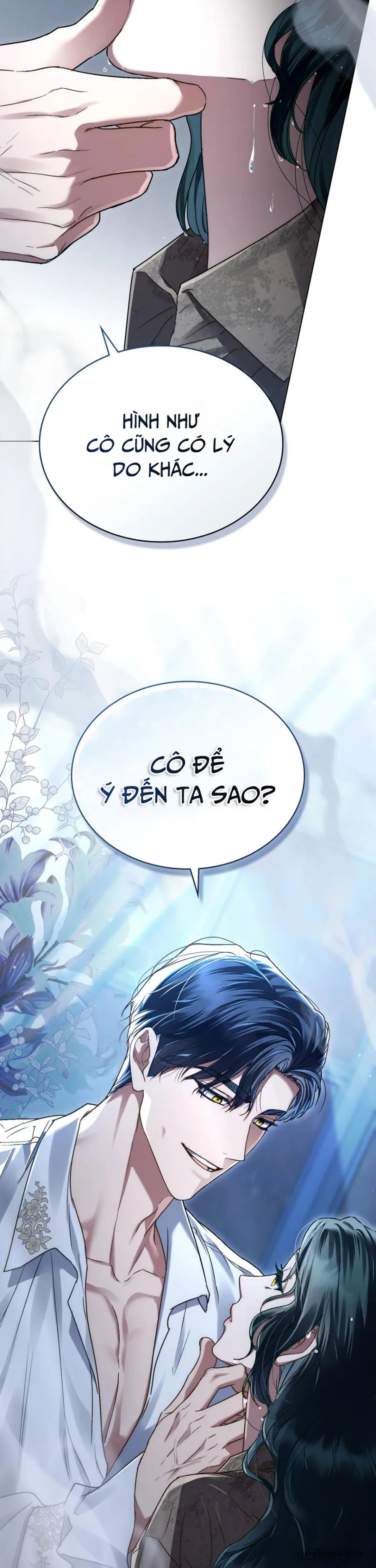 Giới Thượng Lưu - Chap 2 - Trang 40