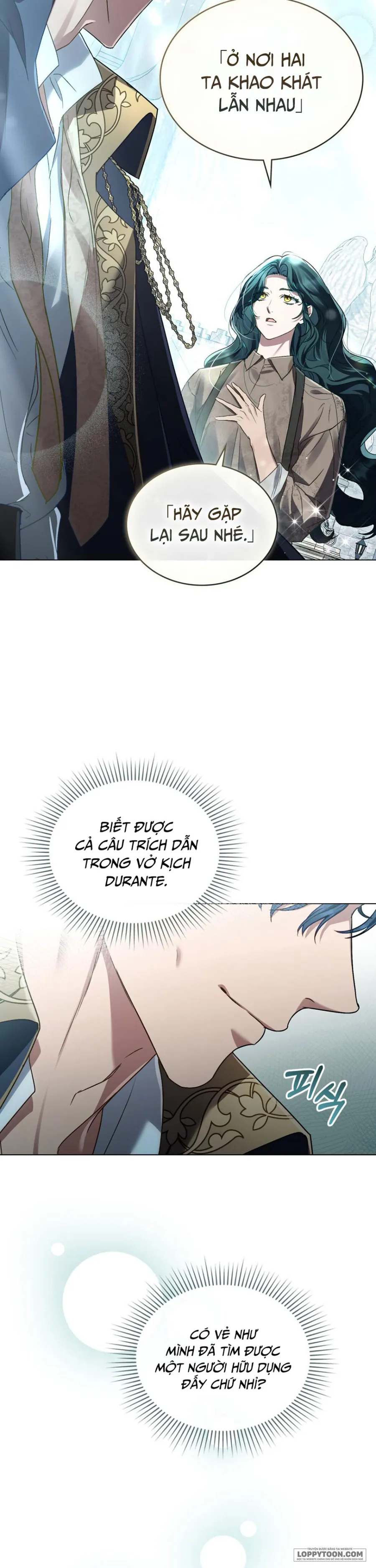 Giới Thượng Lưu - Chap 2 - Trang 7