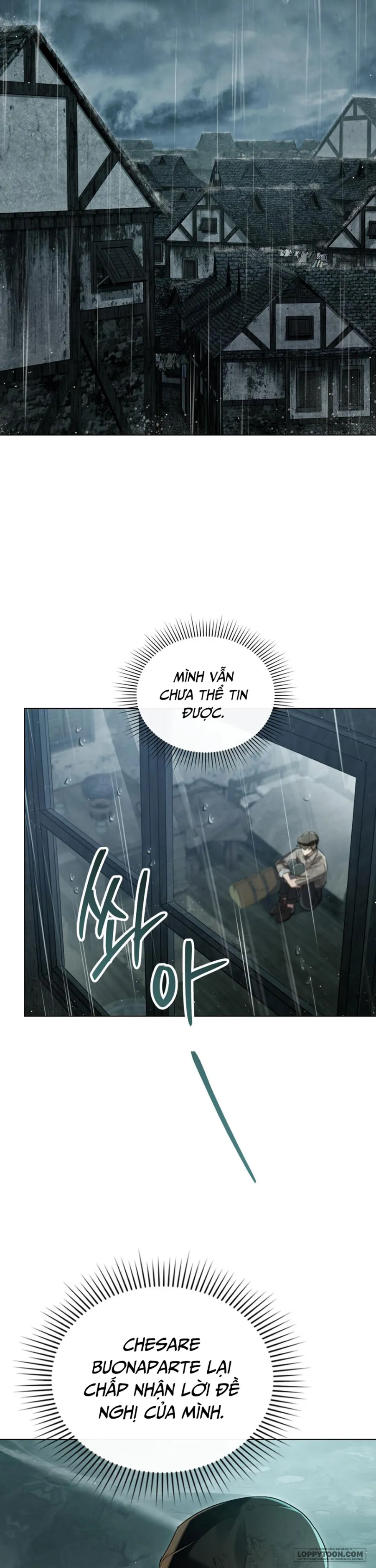 Giới Thượng Lưu - Chap 2 - Trang 9