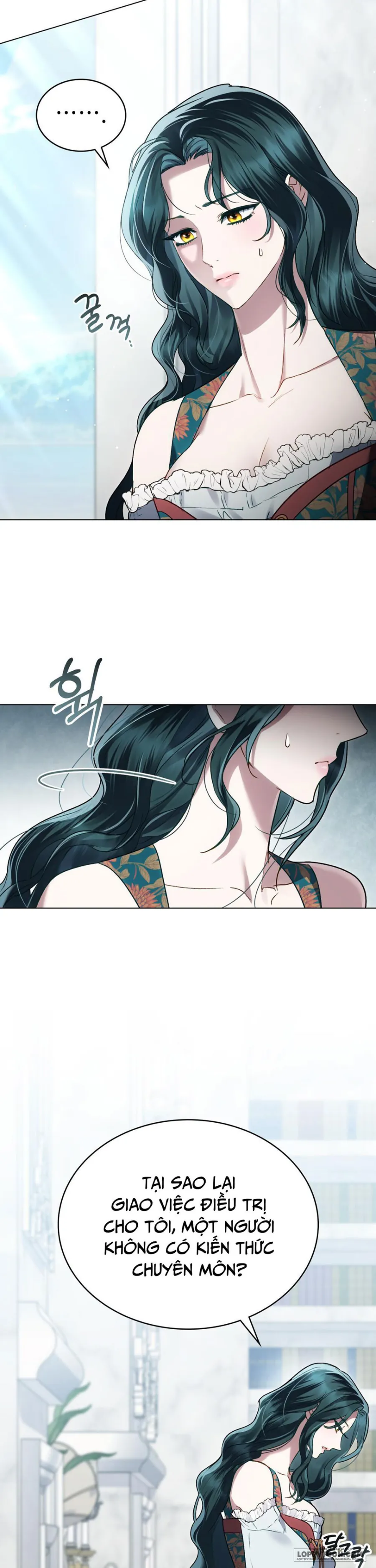 Giới Thượng Lưu - Chap 20 - Trang 11