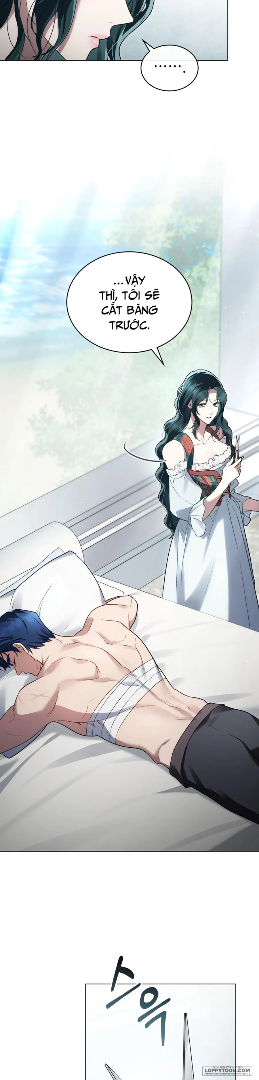 Giới Thượng Lưu - Chap 20 - Trang 13