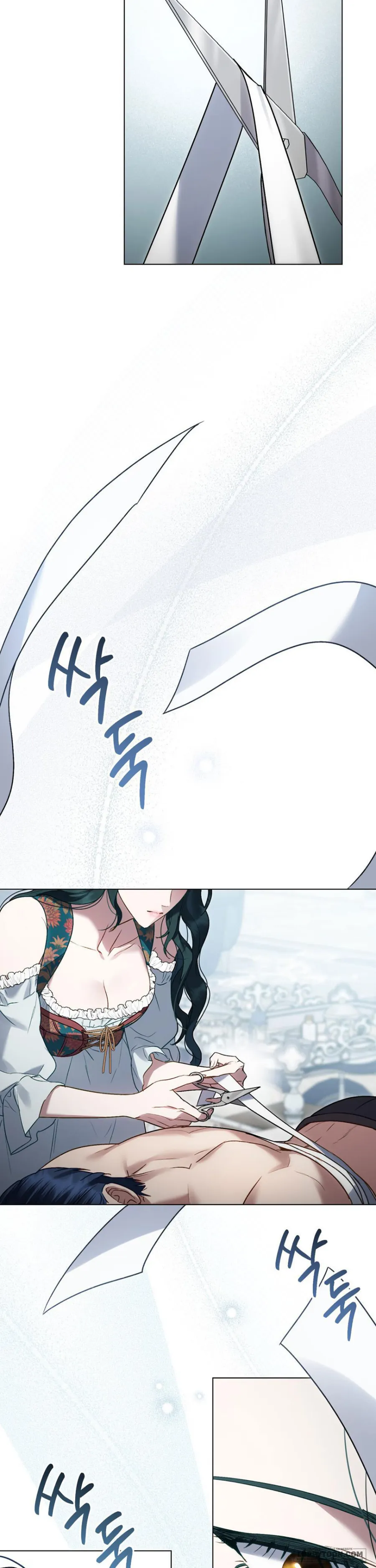 Giới Thượng Lưu - Chap 20 - Trang 14