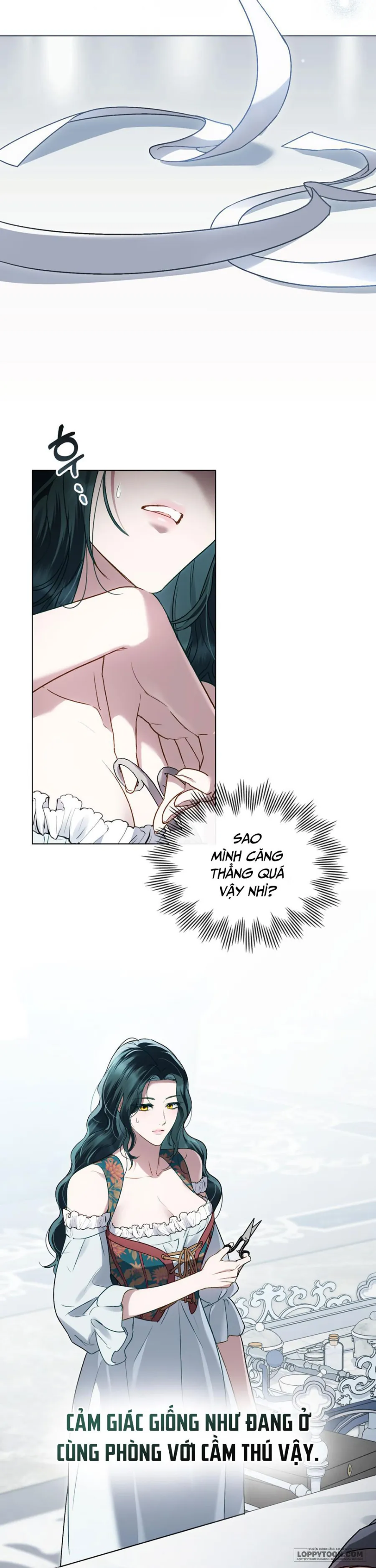 Giới Thượng Lưu - Chap 20 - Trang 16
