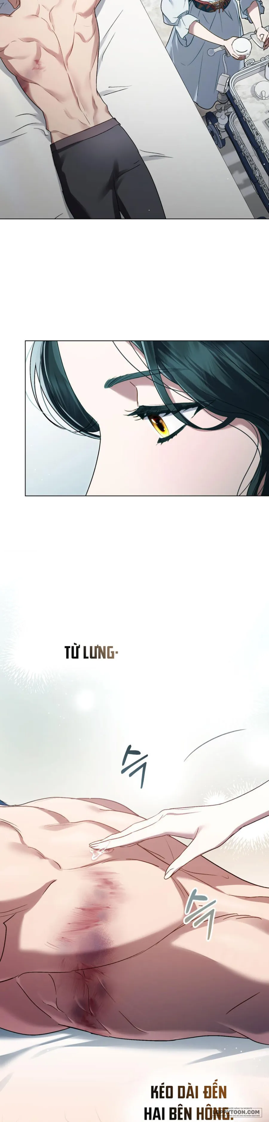 Giới Thượng Lưu - Chap 20 - Trang 18