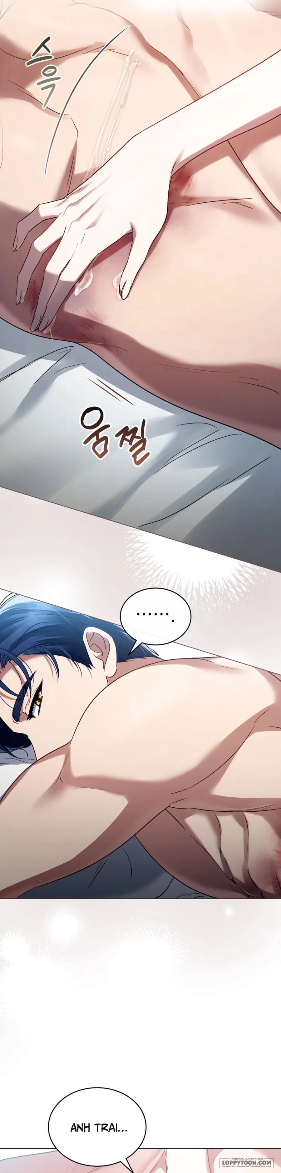 Giới Thượng Lưu - Chap 20 - Trang 19