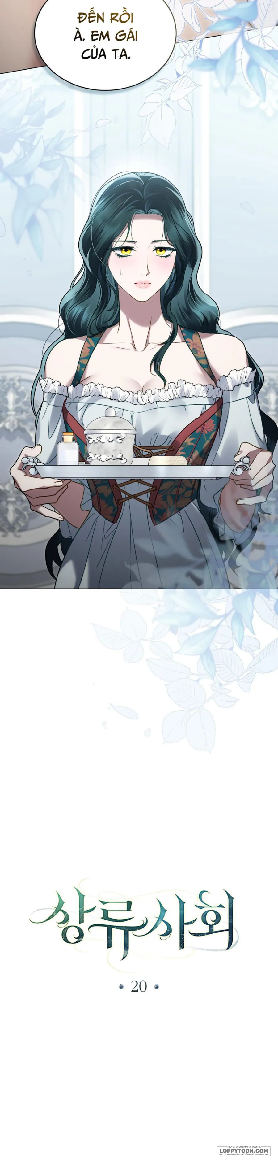 Giới Thượng Lưu - Chap 20 - Trang 2