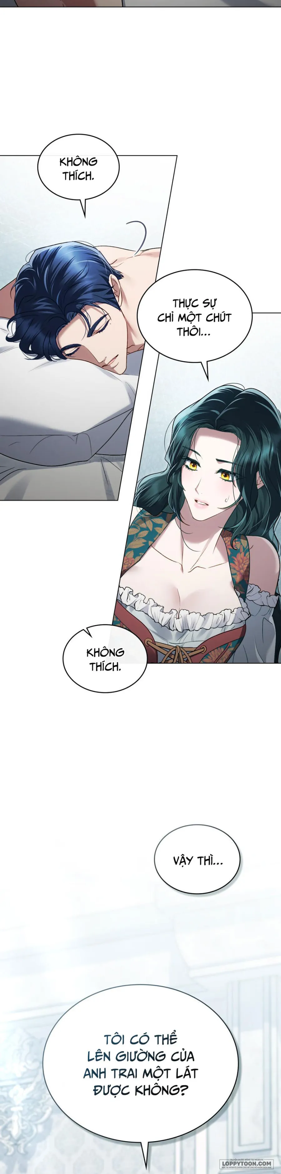 Giới Thượng Lưu - Chap 20 - Trang 21