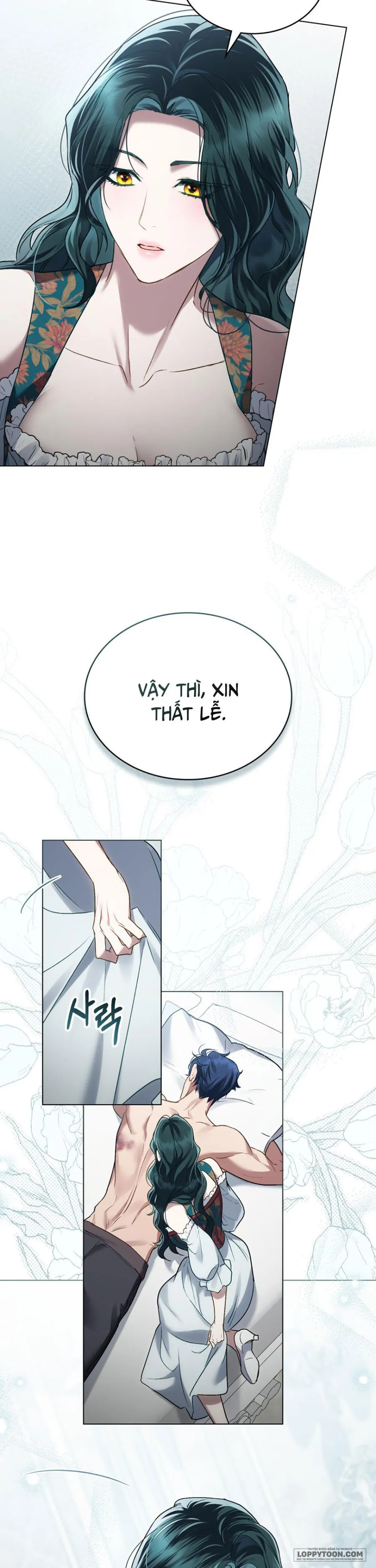 Giới Thượng Lưu - Chap 20 - Trang 23