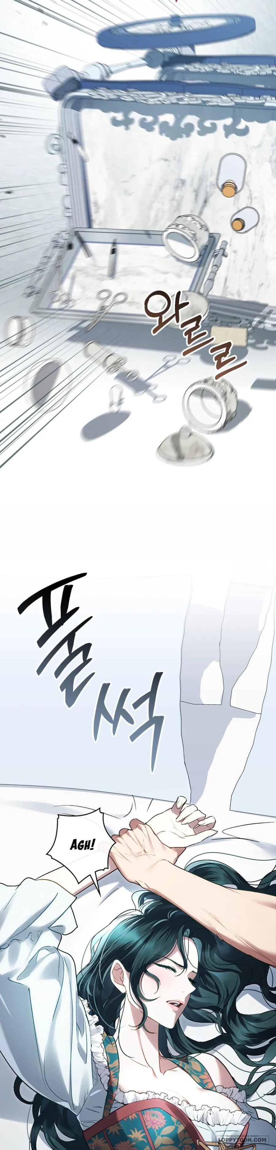 Giới Thượng Lưu - Chap 20 - Trang 26