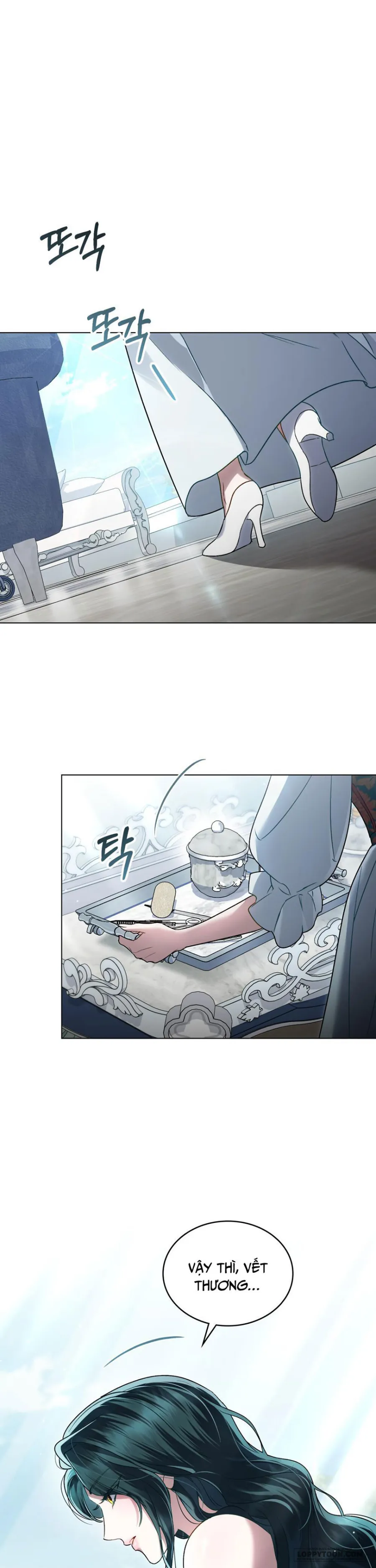 Giới Thượng Lưu - Chap 20 - Trang 3