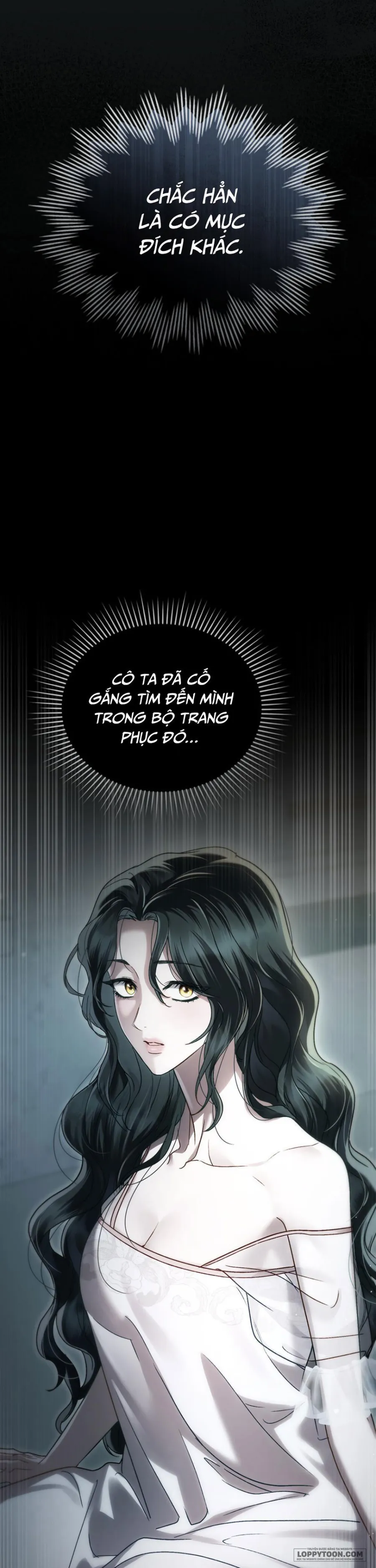 Giới Thượng Lưu - Chap 20 - Trang 31