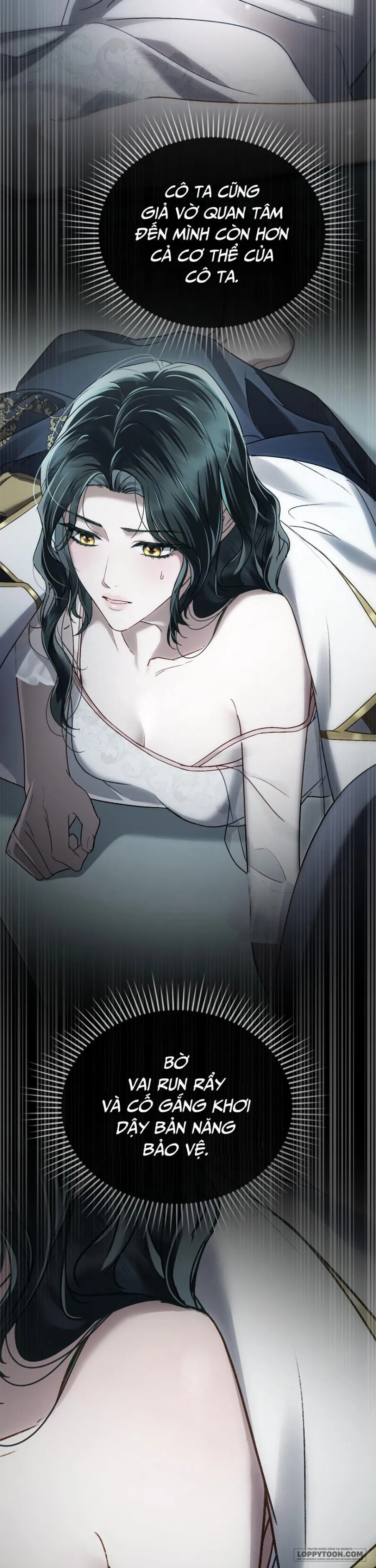 Giới Thượng Lưu - Chap 20 - Trang 32