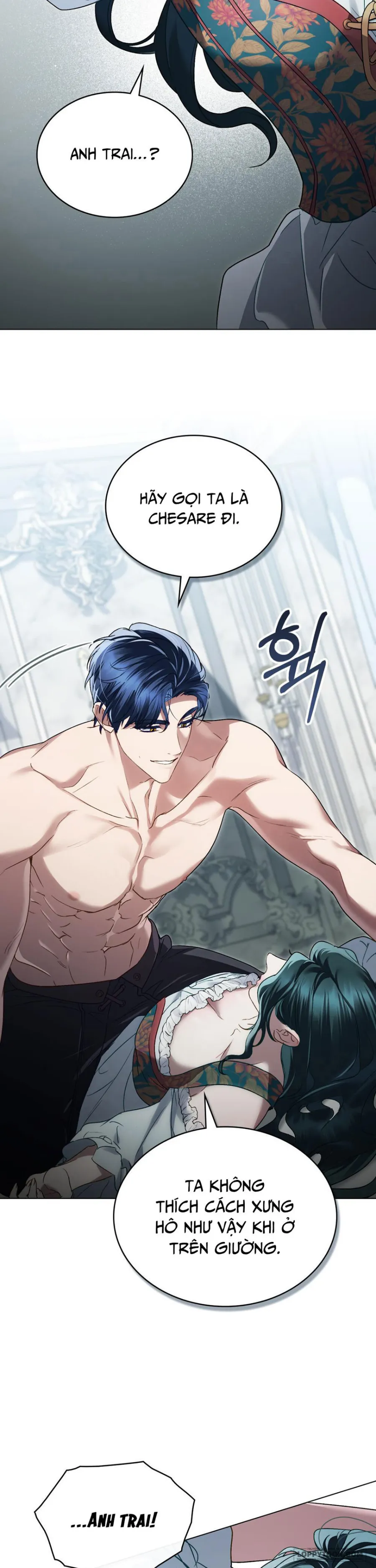 Giới Thượng Lưu - Chap 20 - Trang 34