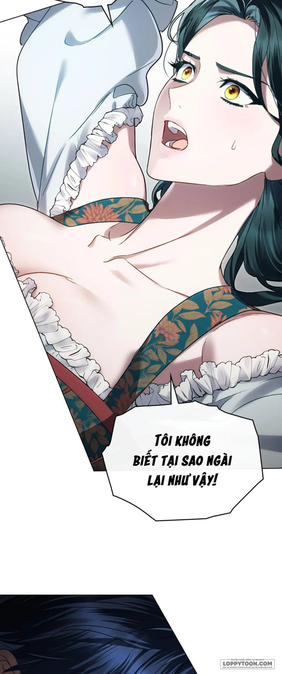 Giới Thượng Lưu - Chap 20 - Trang 35