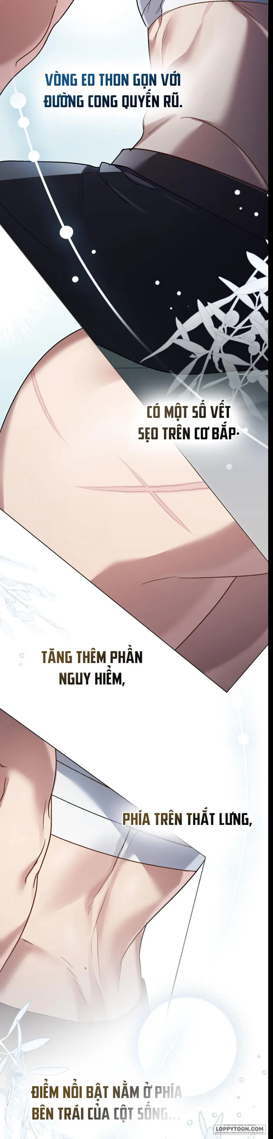 Giới Thượng Lưu - Chap 20 - Trang 6