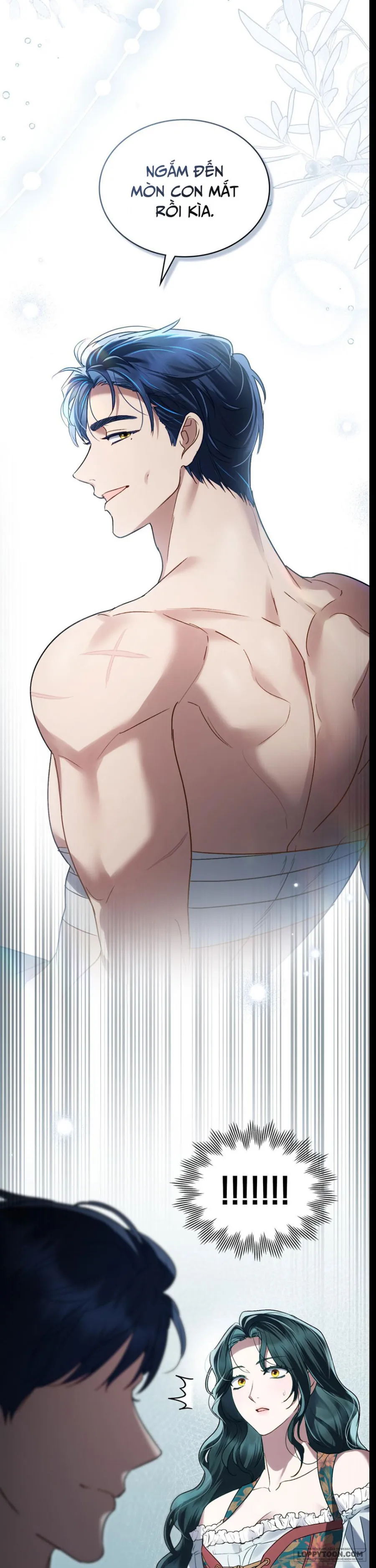 Giới Thượng Lưu - Chap 20 - Trang 7