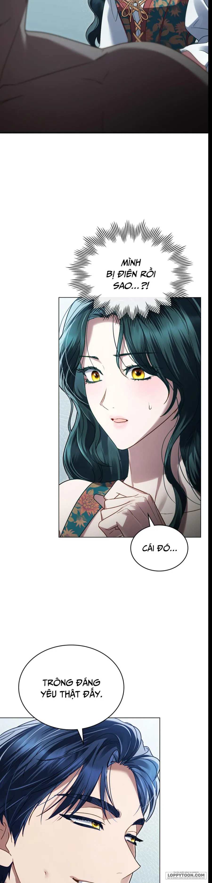 Giới Thượng Lưu - Chap 20 - Trang 8